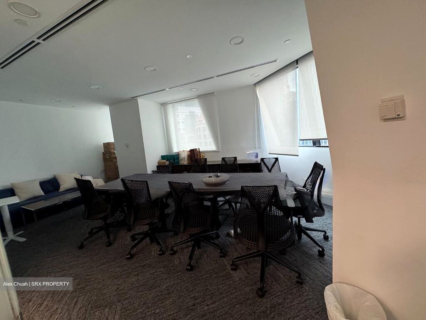 One Raffles Quay (D1), Office #524176251